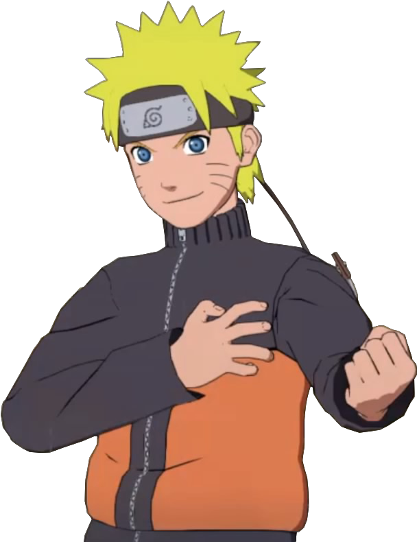 Naruto Shippuden