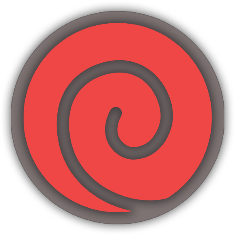 Symbole du clan Uzumaki